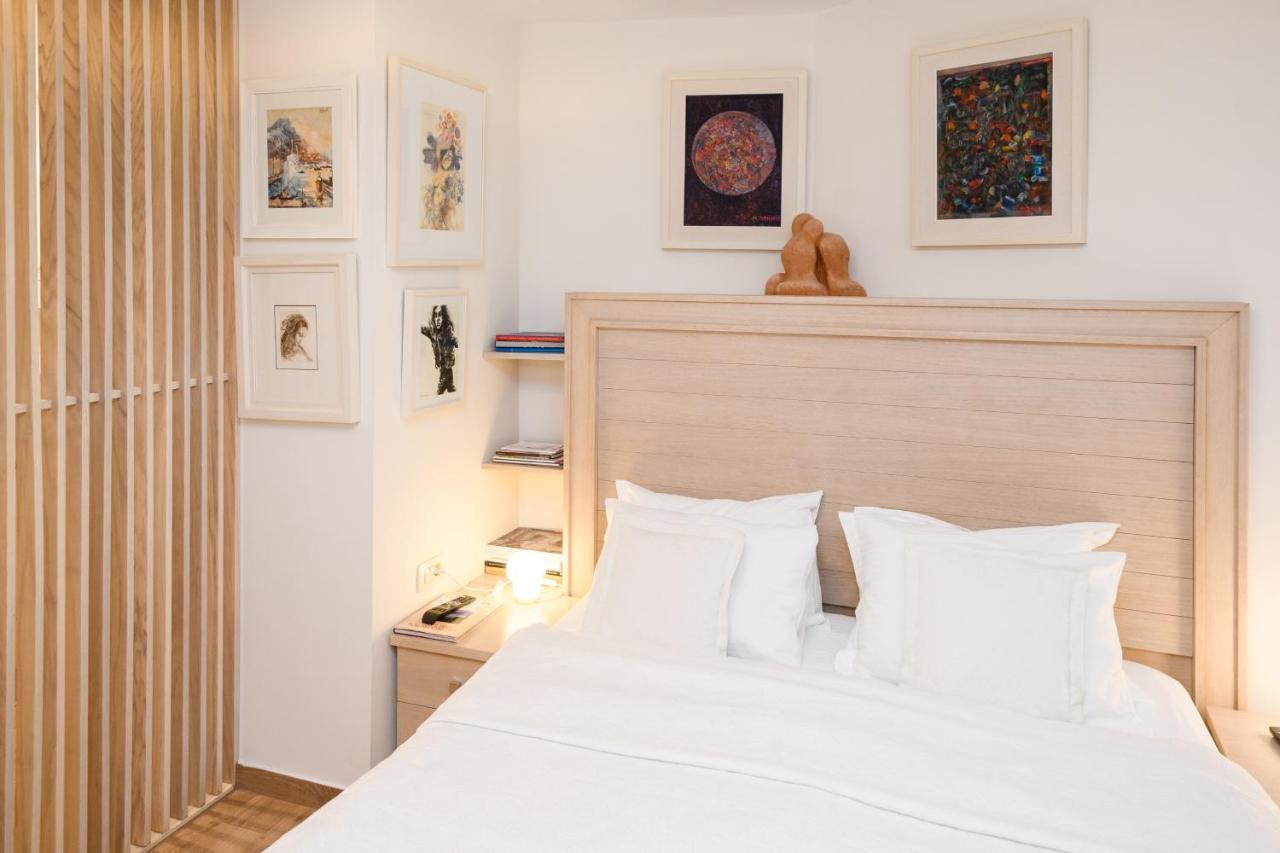 Apartmani Art Karampana Kotor Exteriér fotografie