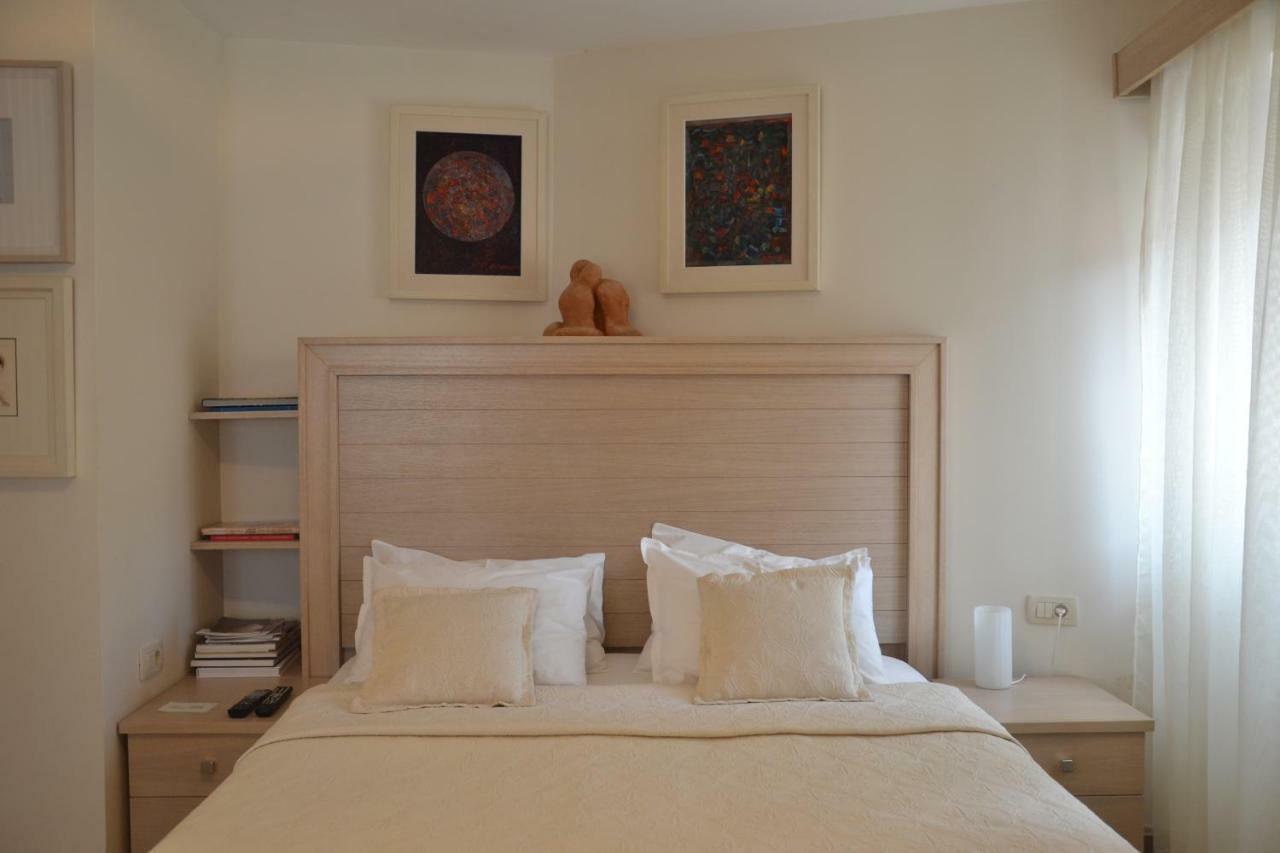 Apartmani Art Karampana Kotor Exteriér fotografie